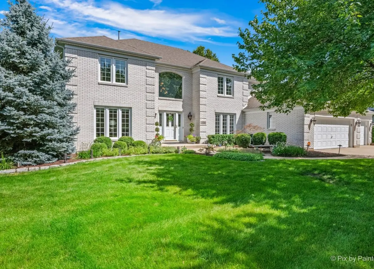 508 Twin Elms LN, Batavia, IL 60510