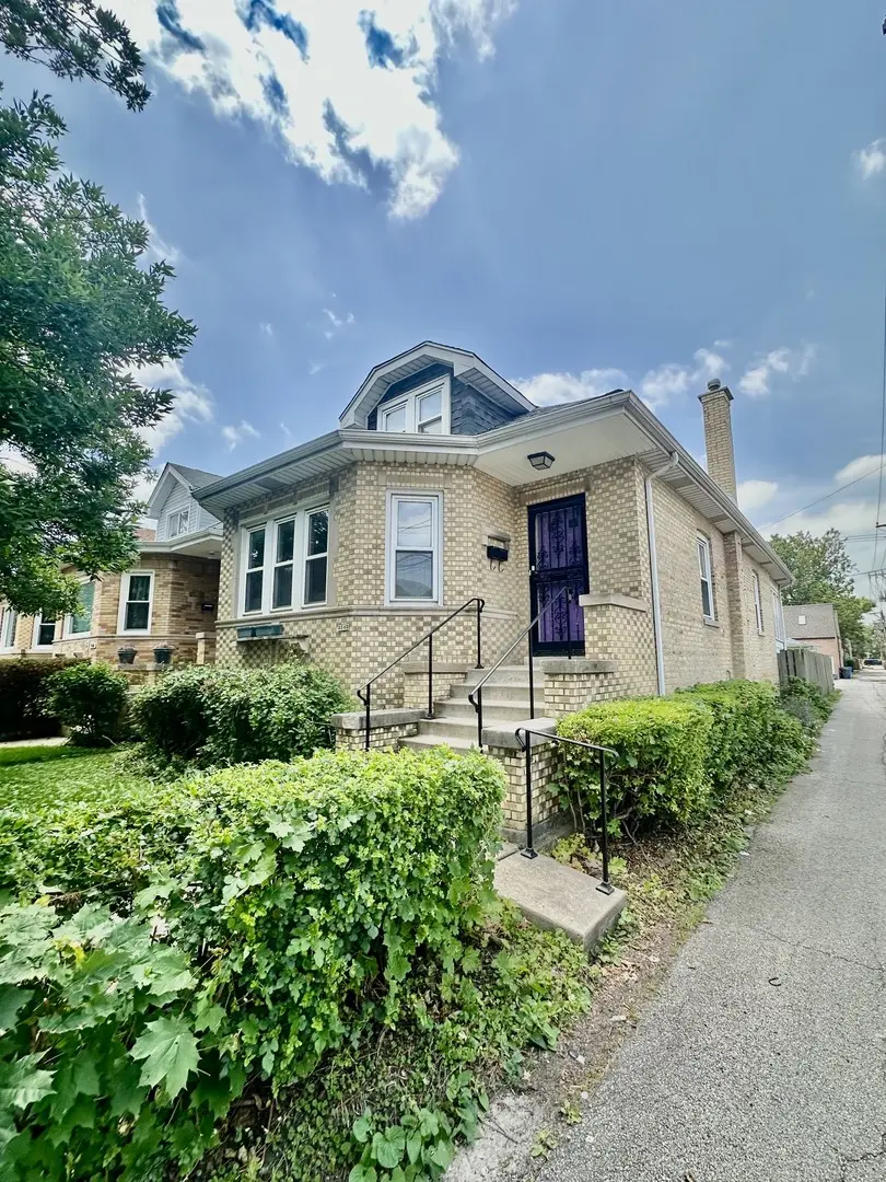 3542 N Nottingham AVE, Chicago, IL 60634