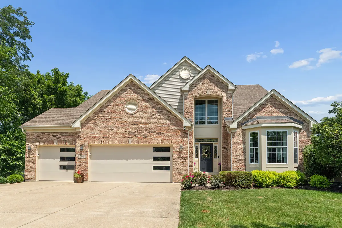 601 E 4th AVE, New Lenox, IL 60451