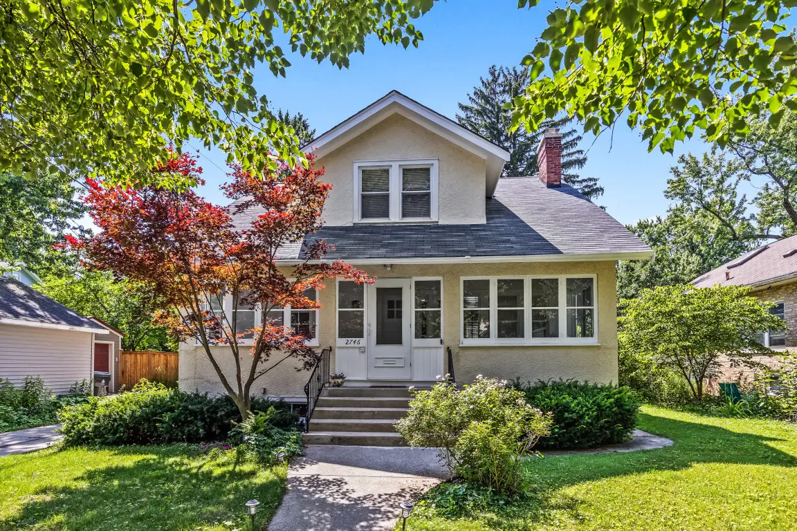 2746 Reese AVE, Evanston, IL 60201