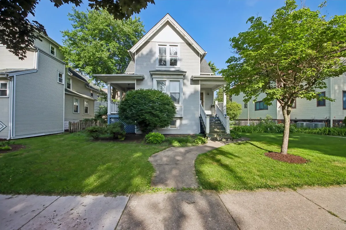 537 Ferdinand AVE, Forest Park, IL 60130
