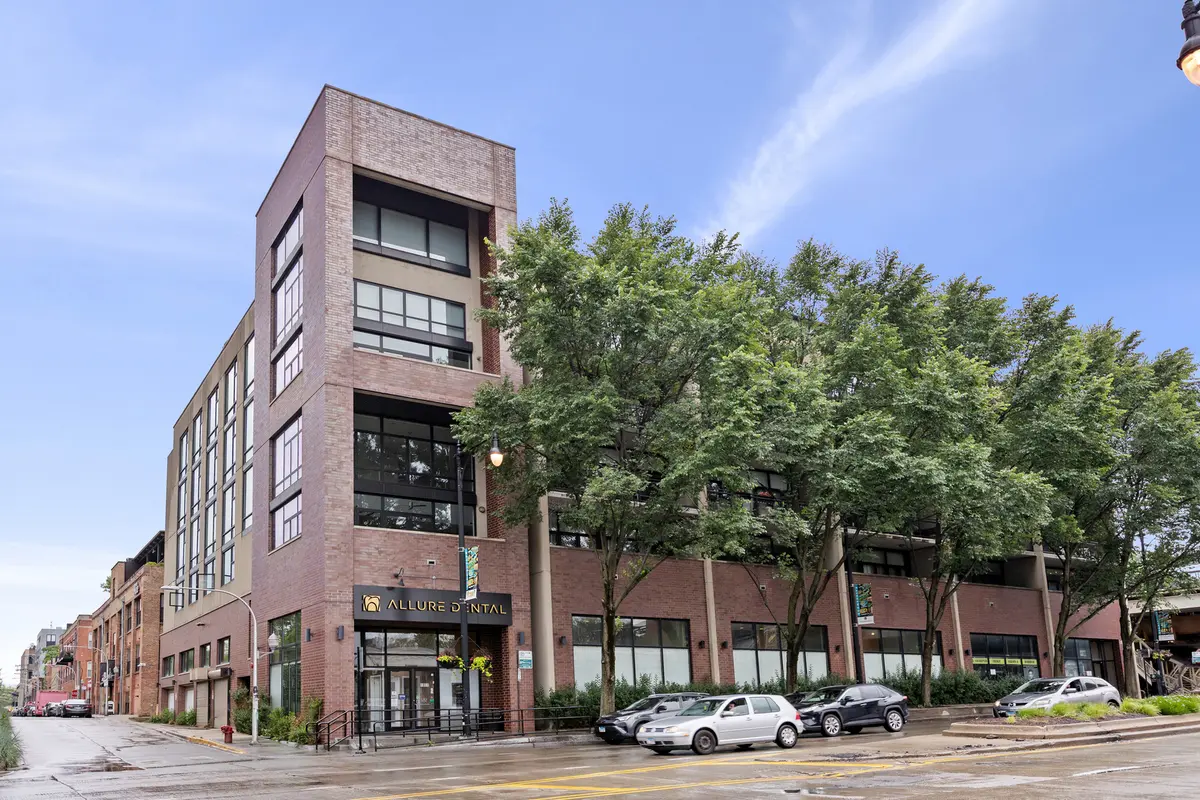 3946 N RAVENSWOOD AVE #510, Chicago, IL 60613