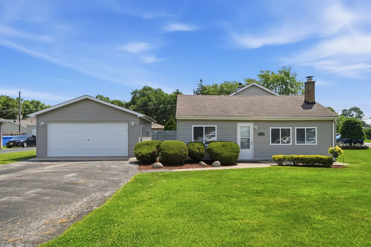 11759 S LAVERGNE AVE, Alsip, IL 60803