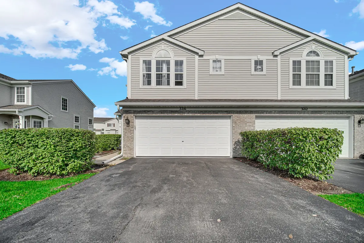 3216 Harvard LN #3216, Lake In The Hills, IL 60156