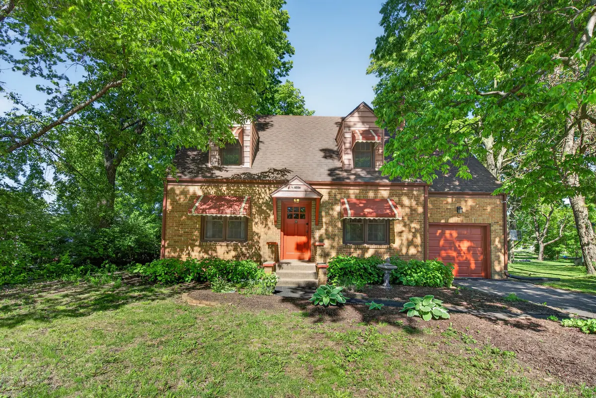 25223 S Fryer ST, Channahon, IL 60410
