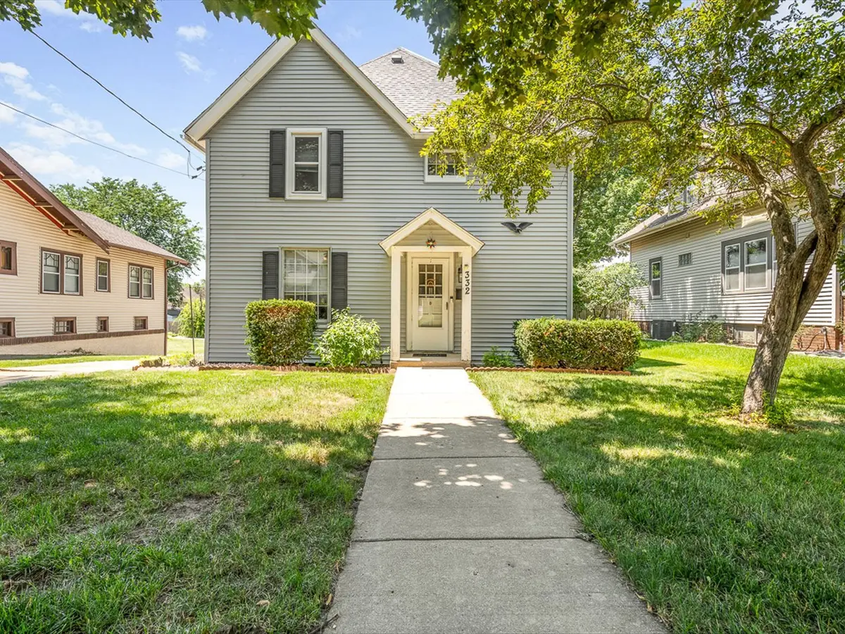 332 N London AVE, Rockford, IL 61107