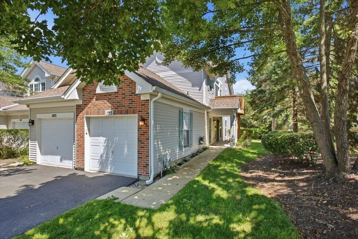 103 N Cathy LN #103, Mount Prospect, IL 60056