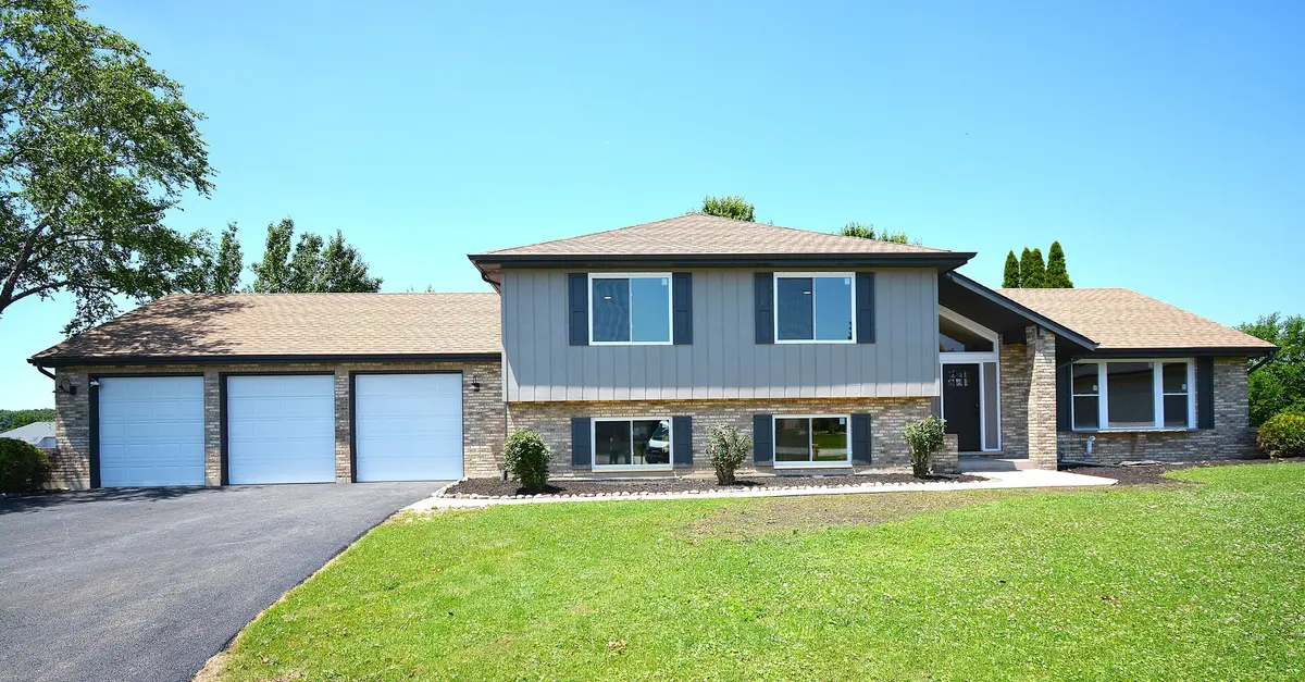 18628 Becker TER, Country Club Hills, IL 60478