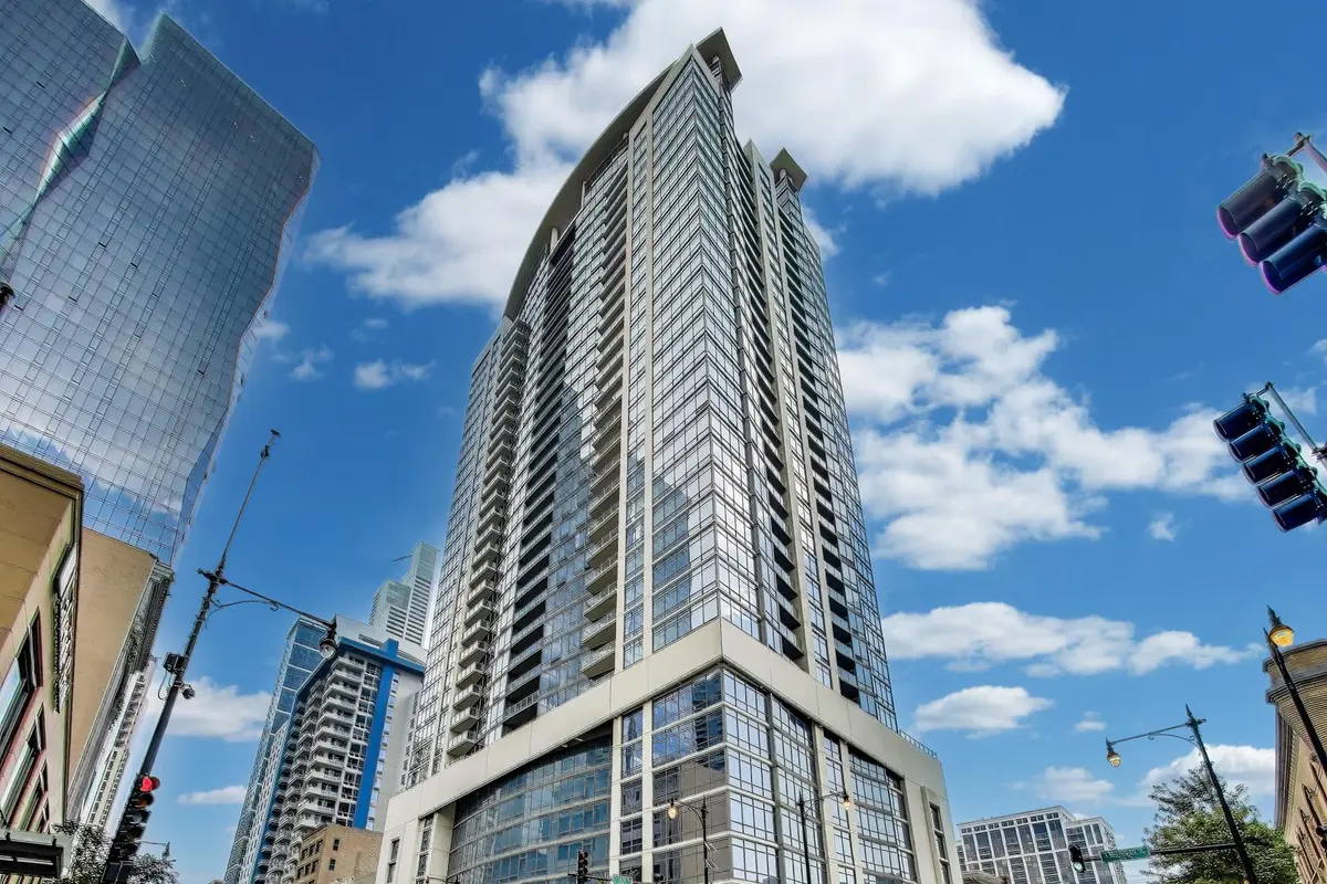 100 E 14th ST #1501, Chicago, IL 60605