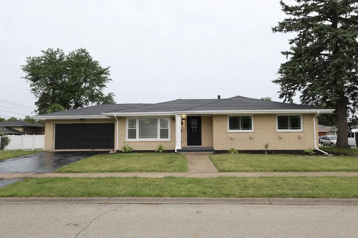 16644 Maple ST, South Holland, IL 60473