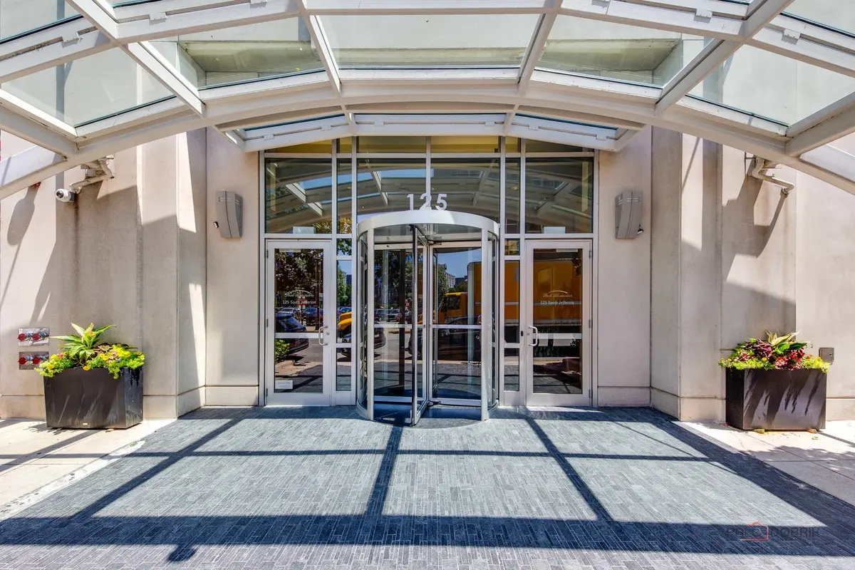 125 S Jefferson ST #3204, Chicago, IL 60661