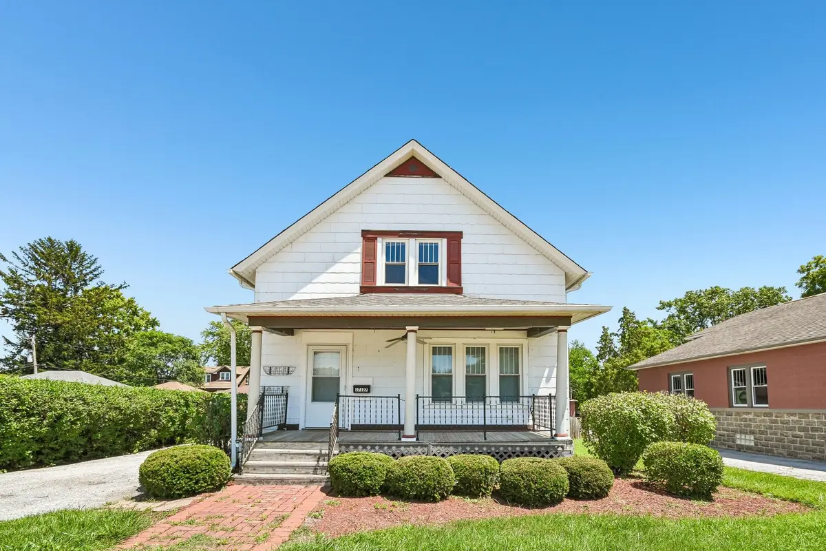 17127 Oak Park AVE, Tinley Park, IL 60477