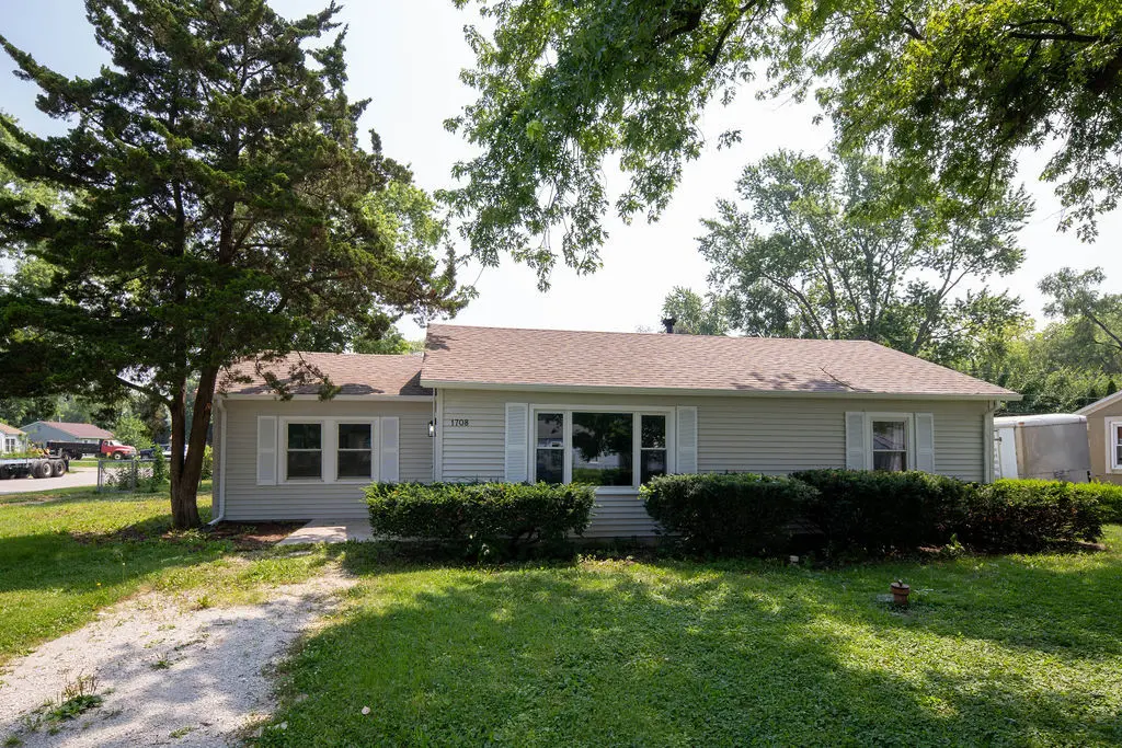 1708 Houston AVE, Joliet, IL 60433