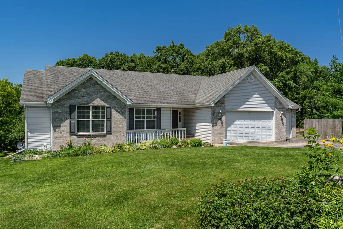 7423 Cunningham RD, Rockford, IL 61102