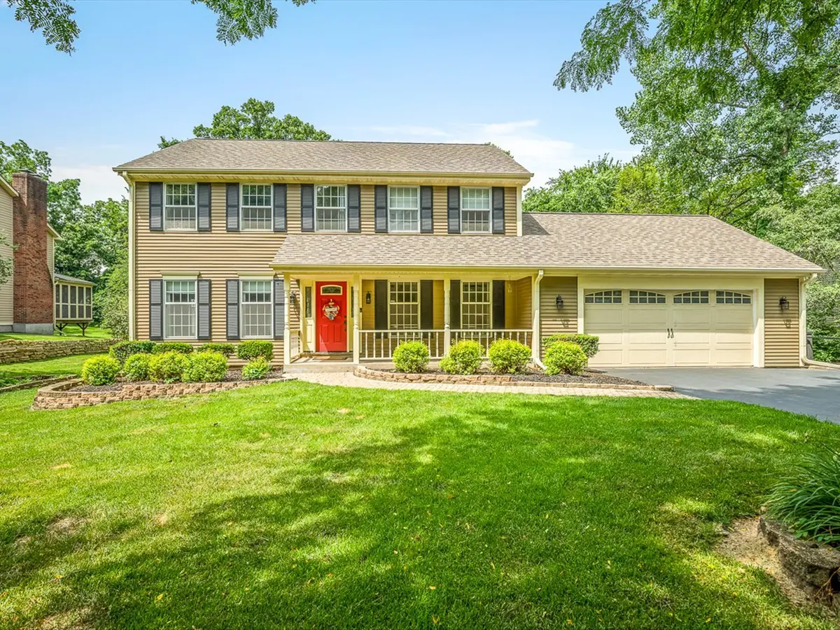 12352 Ledges DR N, Roscoe, IL 61073