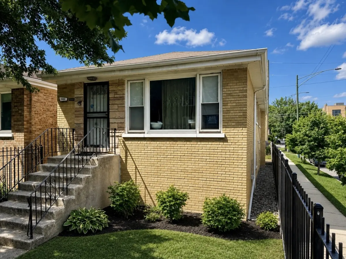 3400 W Shakespeare AVE, Chicago, IL 60647