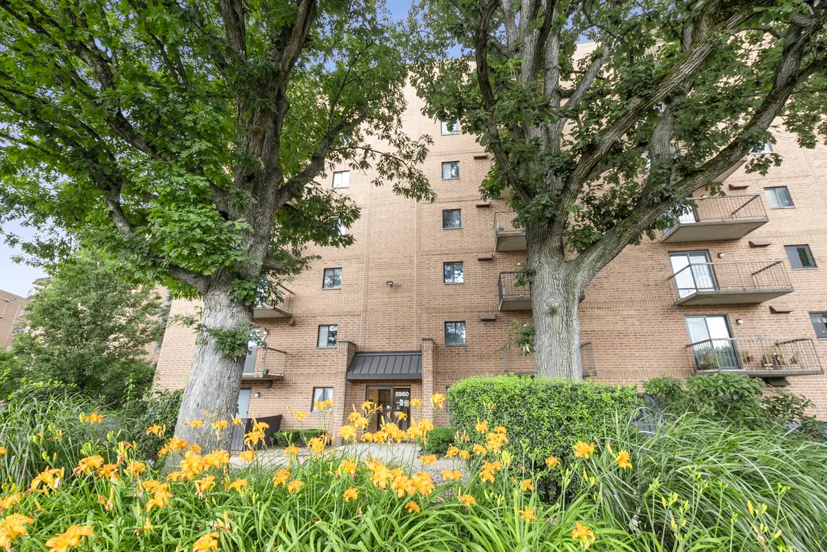 5980 Lake Bluff DR #501, Tinley Park, IL 60477
