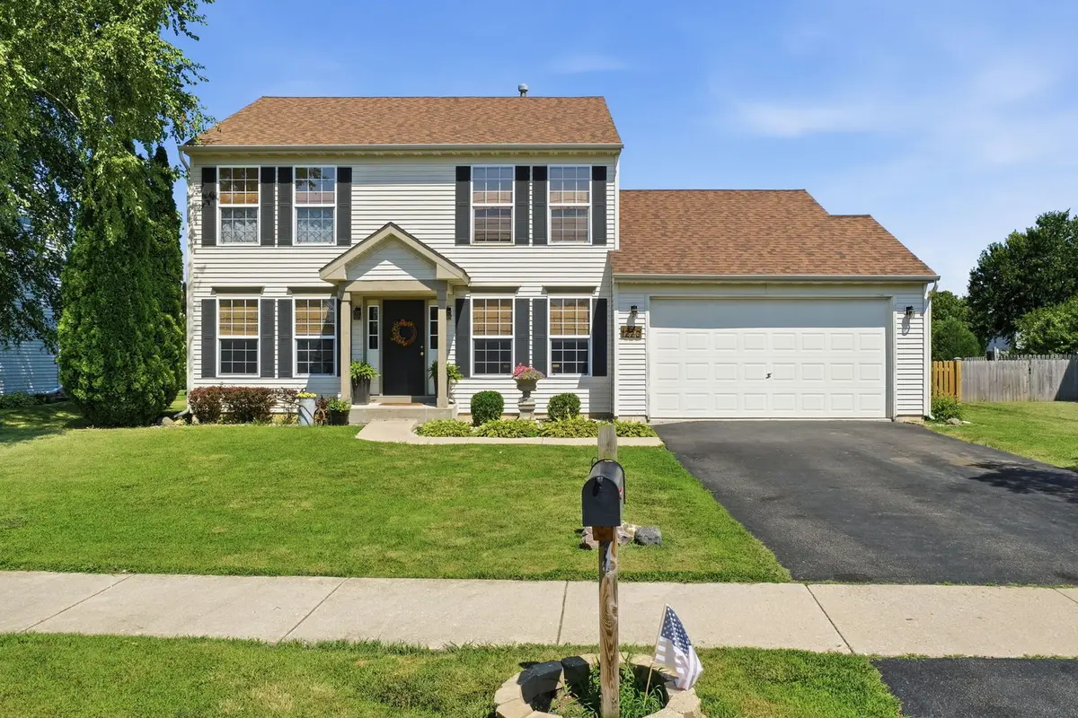 1220 Willow WAY, Yorkville, IL 60560