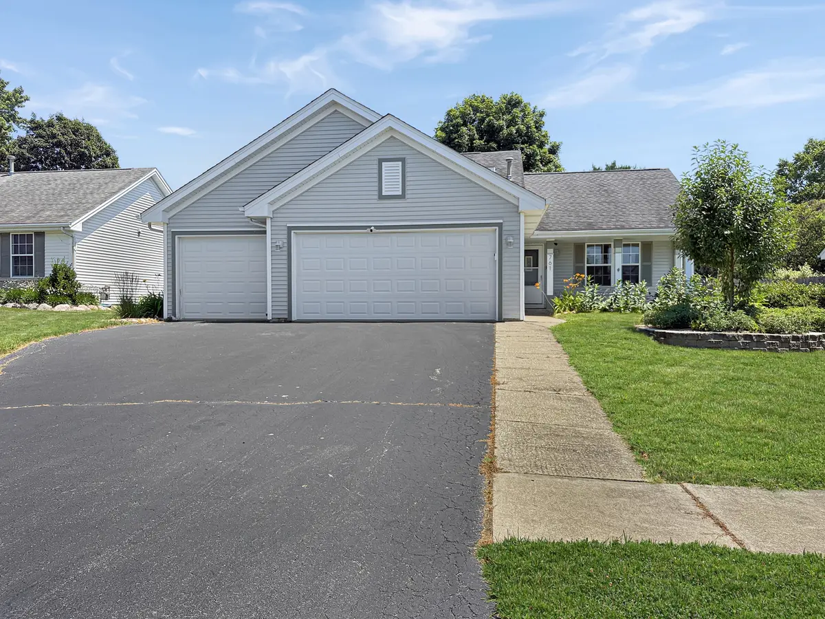 761 Brookview DR, Byron, IL 61010