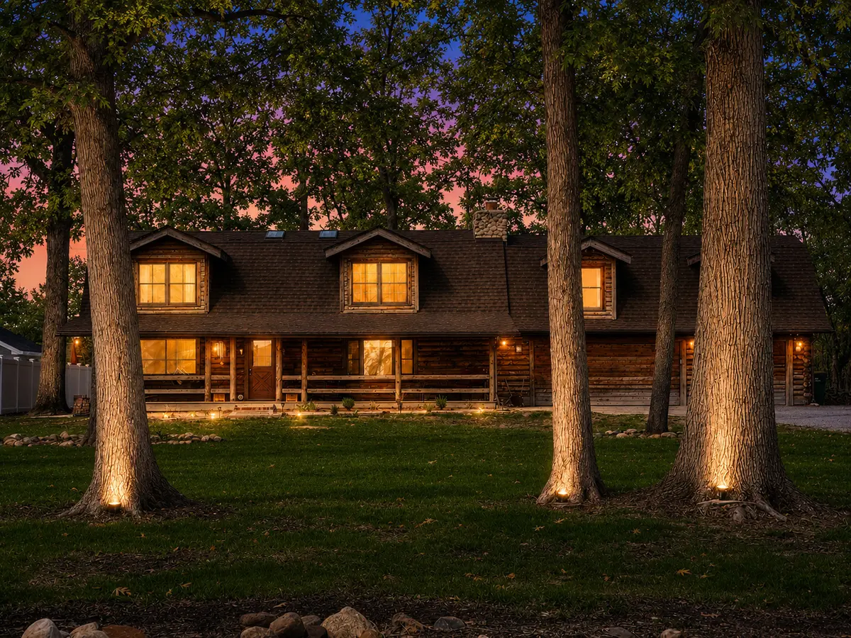 4615 E 2619th RD, Sandwich, IL 60548