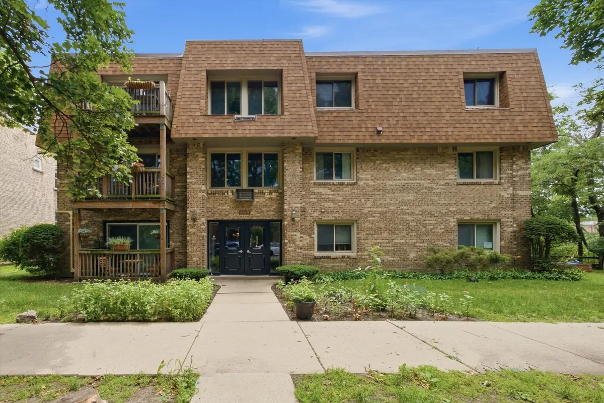 2619 W AGATITE AVE #3H, Chicago, IL 60625