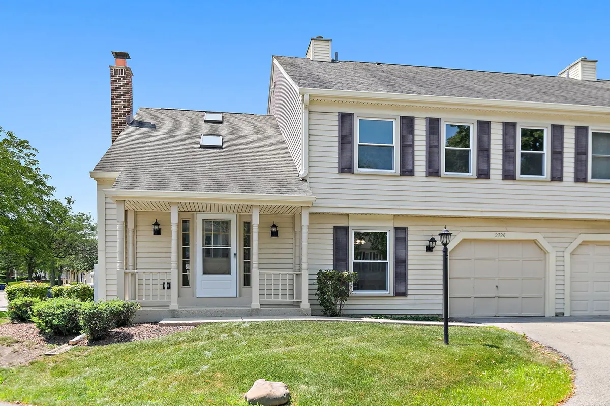 2726 College Hill CIR #0, Schaumburg, IL 60173