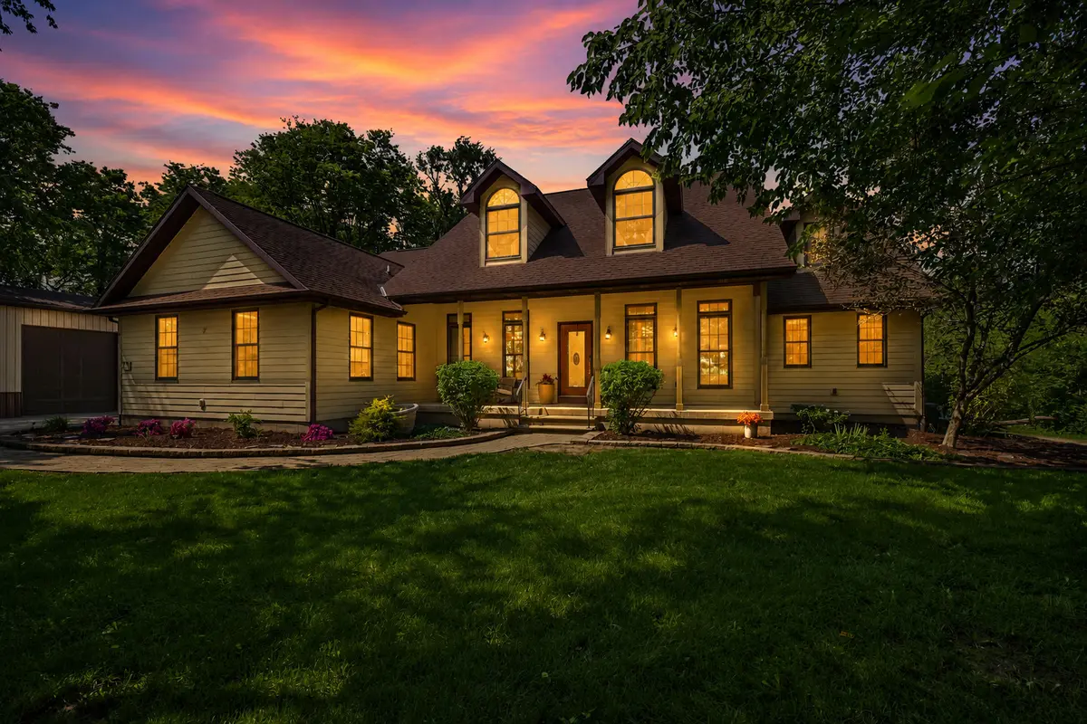 7750 W OMALLEY RD, Verona, IL 60479