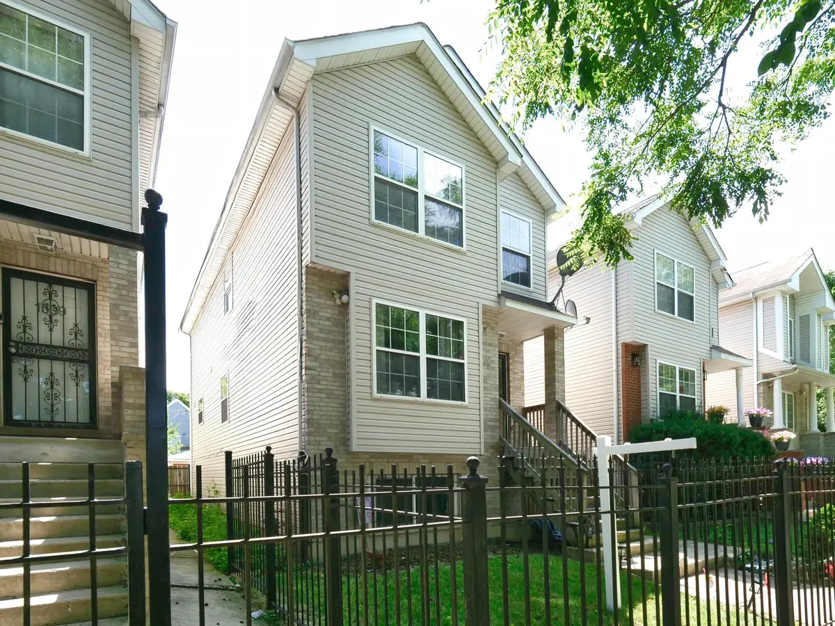 1511 S Karlov AVE, Chicago, IL 60623