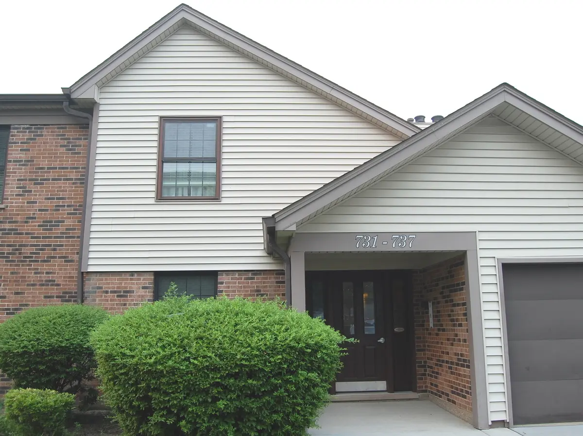 Address not disclosed, Buffalo Grove, IL 60089