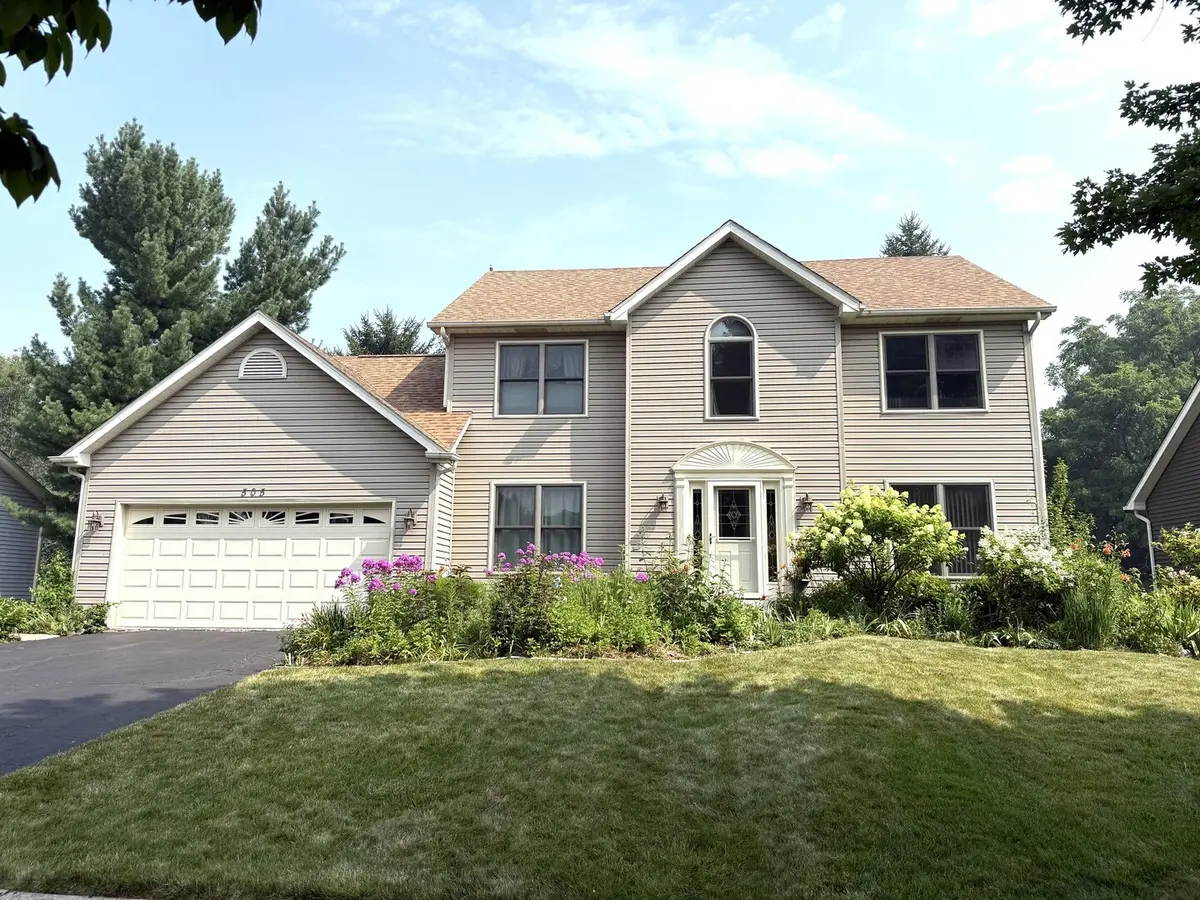 505 BOARDMAN CIR, Bolingbrook, IL 60440