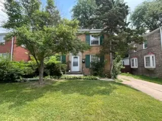18439 Perth AVE, Homewood, IL 60430