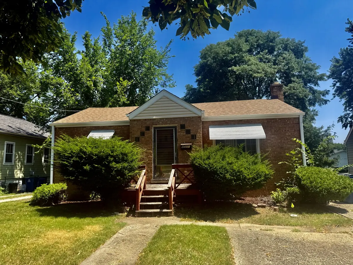 Address not disclosed, Downers Grove, IL 60515