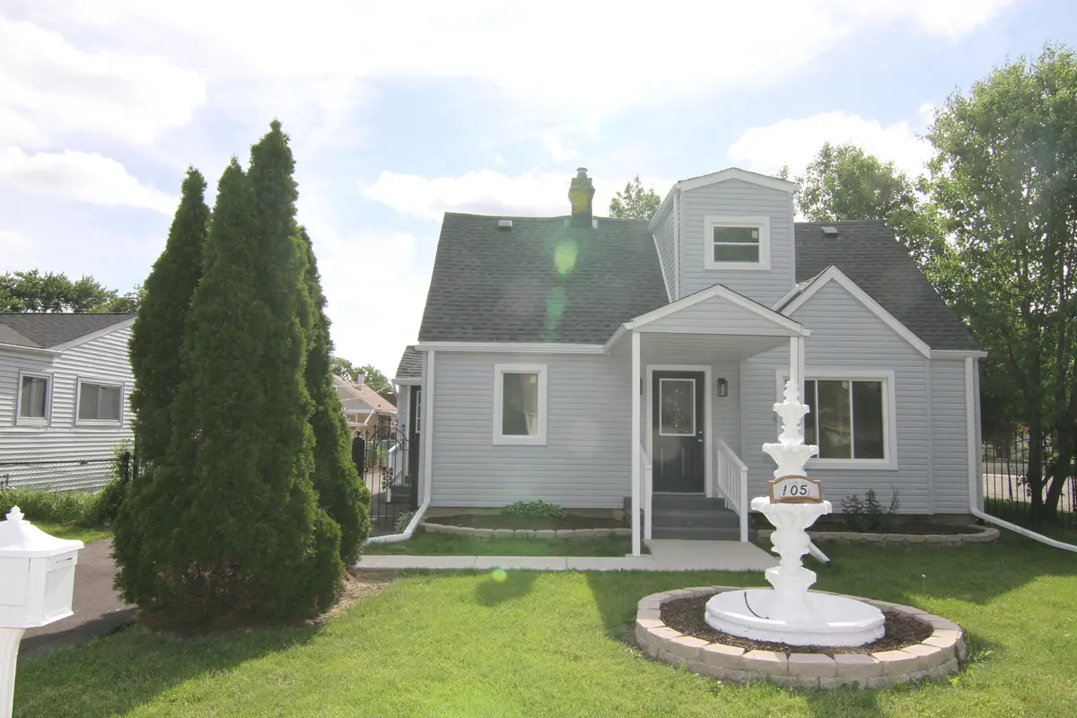 105 S Marilyn AVE, Northlake, IL 60164
