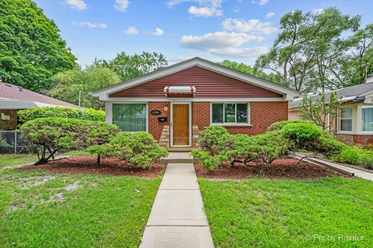 2204 Washington ST, Evanston, IL 60202