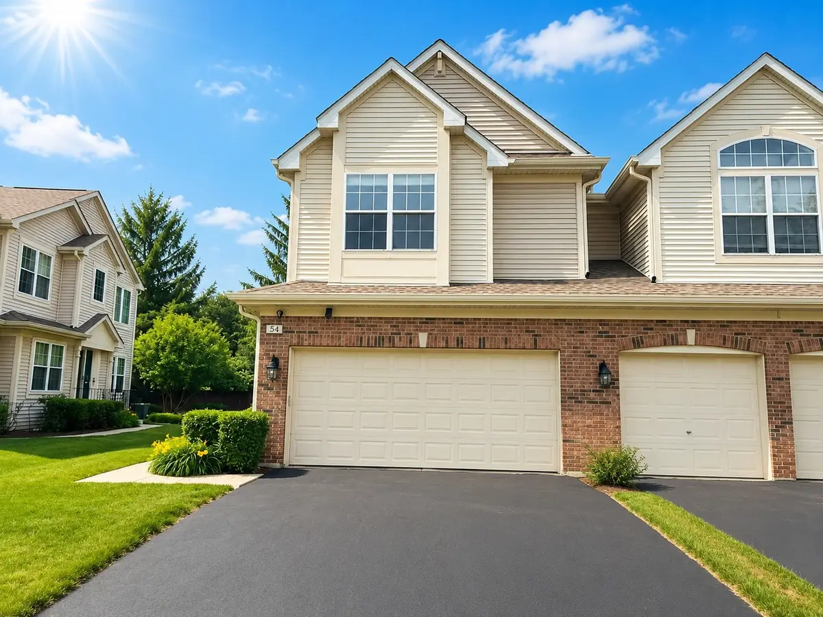 54 Egg Harbour CT, Schaumburg, IL 60173