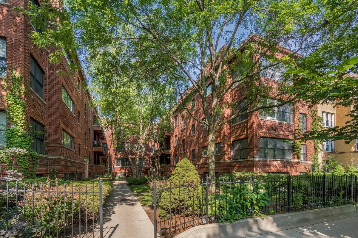 6622 N ASHLAND AVE #1, Chicago, IL 60626