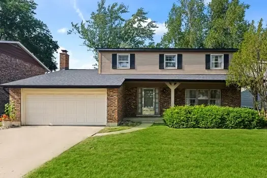 470 Middlesex CT, Buffalo Grove, IL 60089