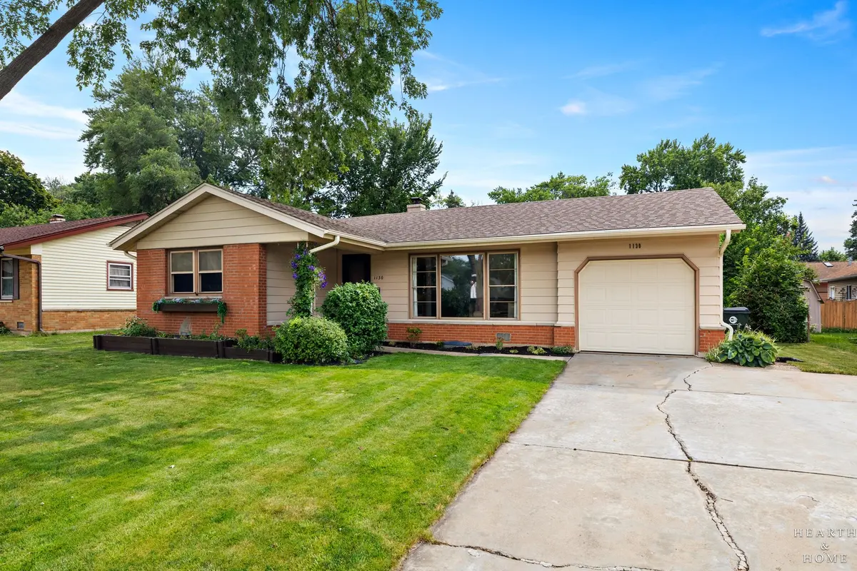 1130 Carswell AVE, Elk Grove Village, IL 60007