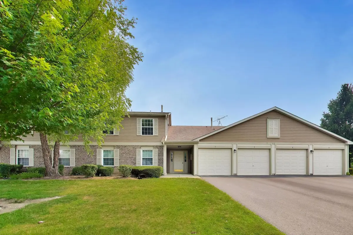 310 Crestview DR #A, Wauconda, IL 60084