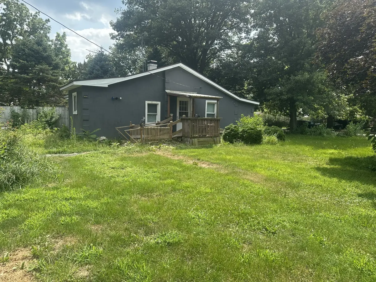 202 E North ST, Newark, IL 60541