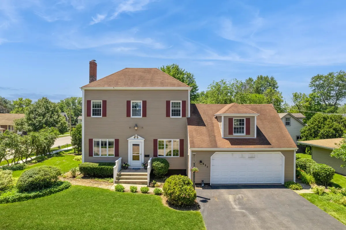 531 Lake ST, Crystal Lake, IL 60014