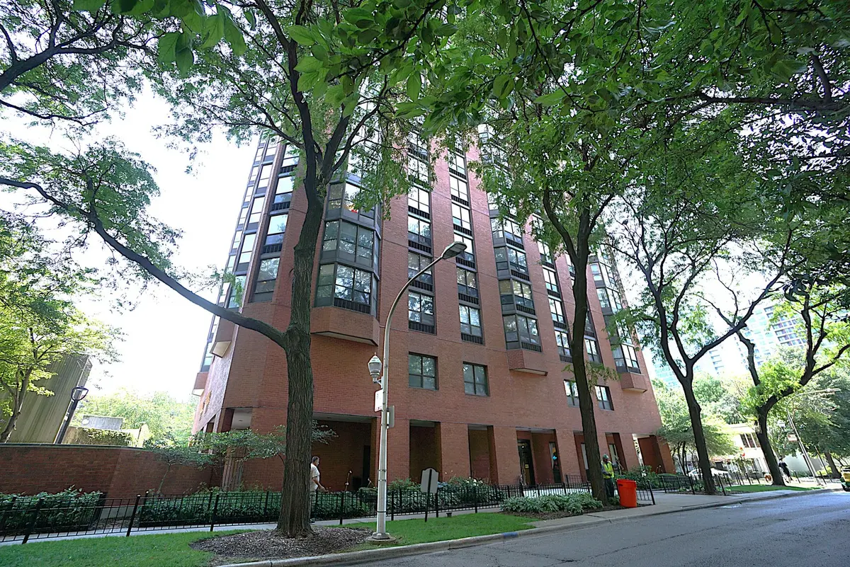 901 S Plymouth CT #1604, Chicago, IL 60605