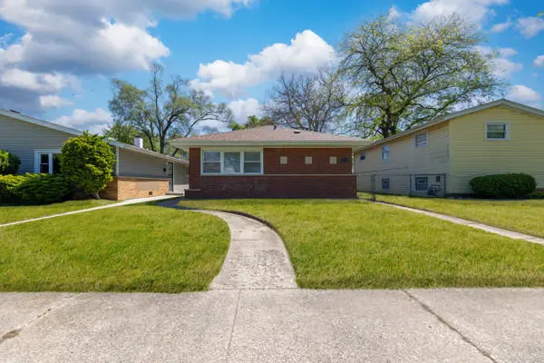14643 Dante AVE, Dolton, IL 60419