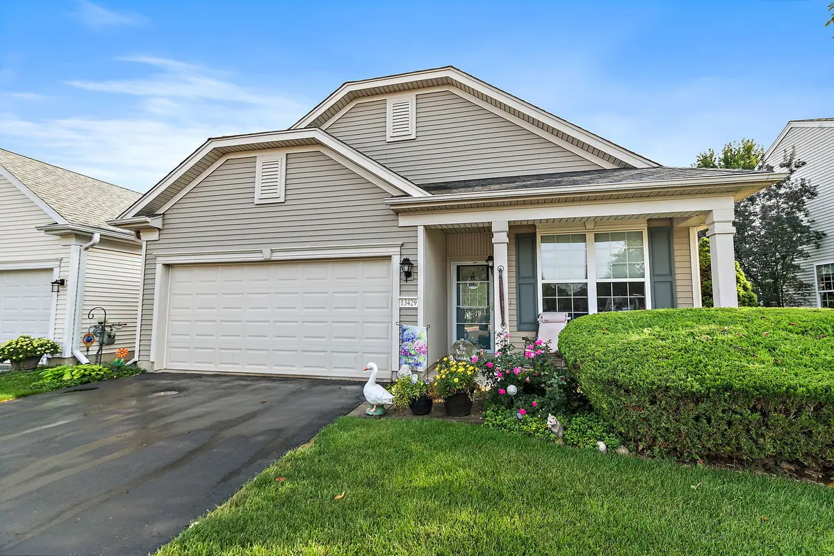 13429 Lehigh ST, Huntley, IL 60142