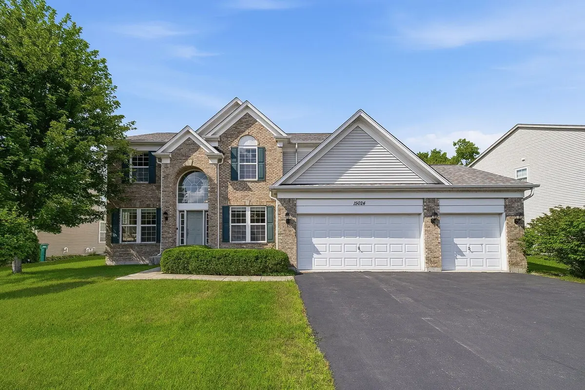 15024 W Austin DR, Lockport, IL 60441