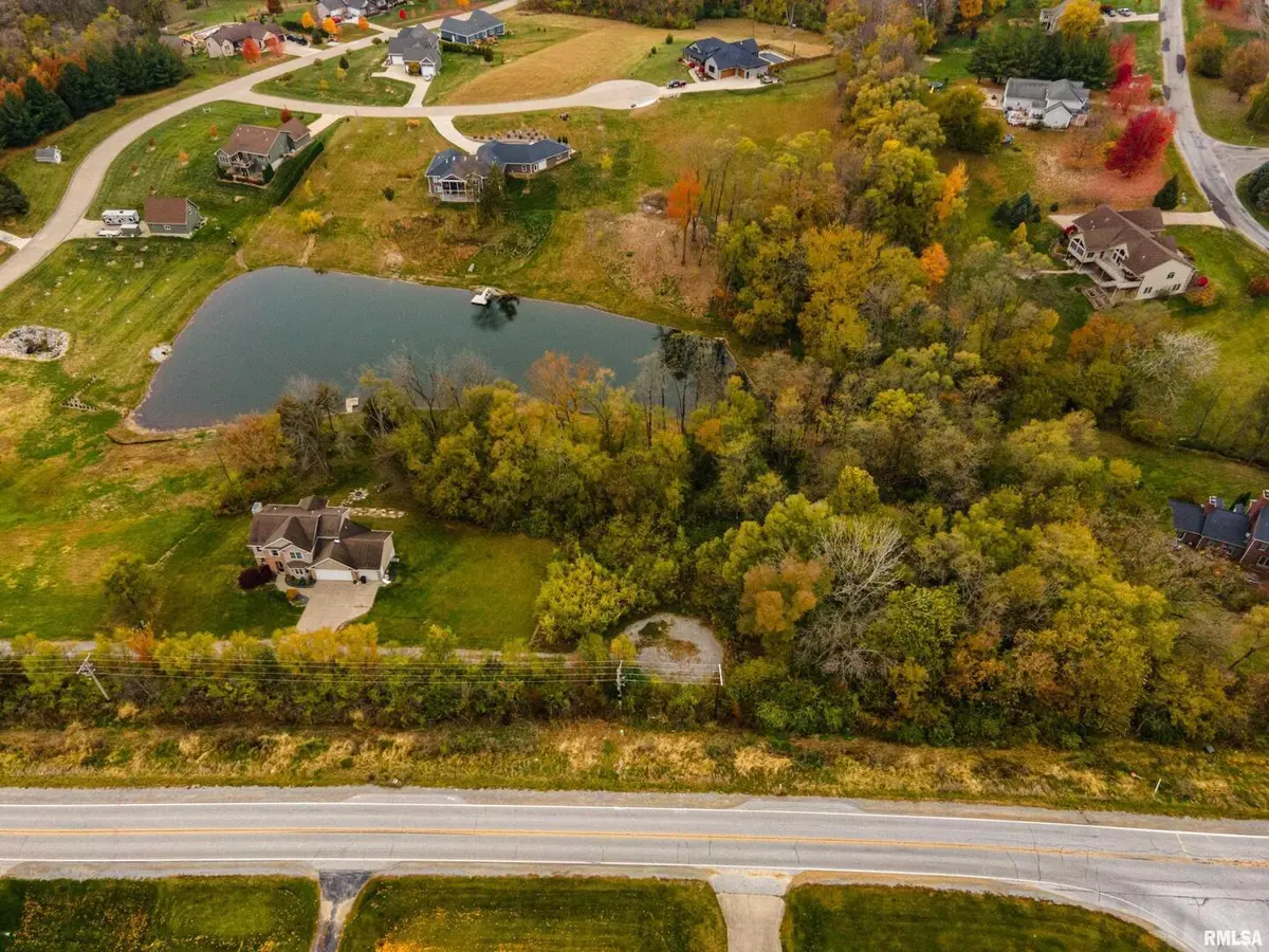 Lot 01 95TH AVE, Blue Grass, IA 52726
