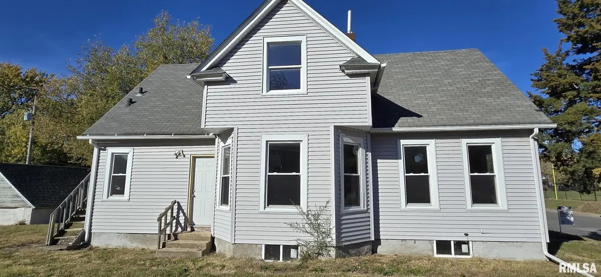 1600 9TH ST, Rock Island, IL 61201