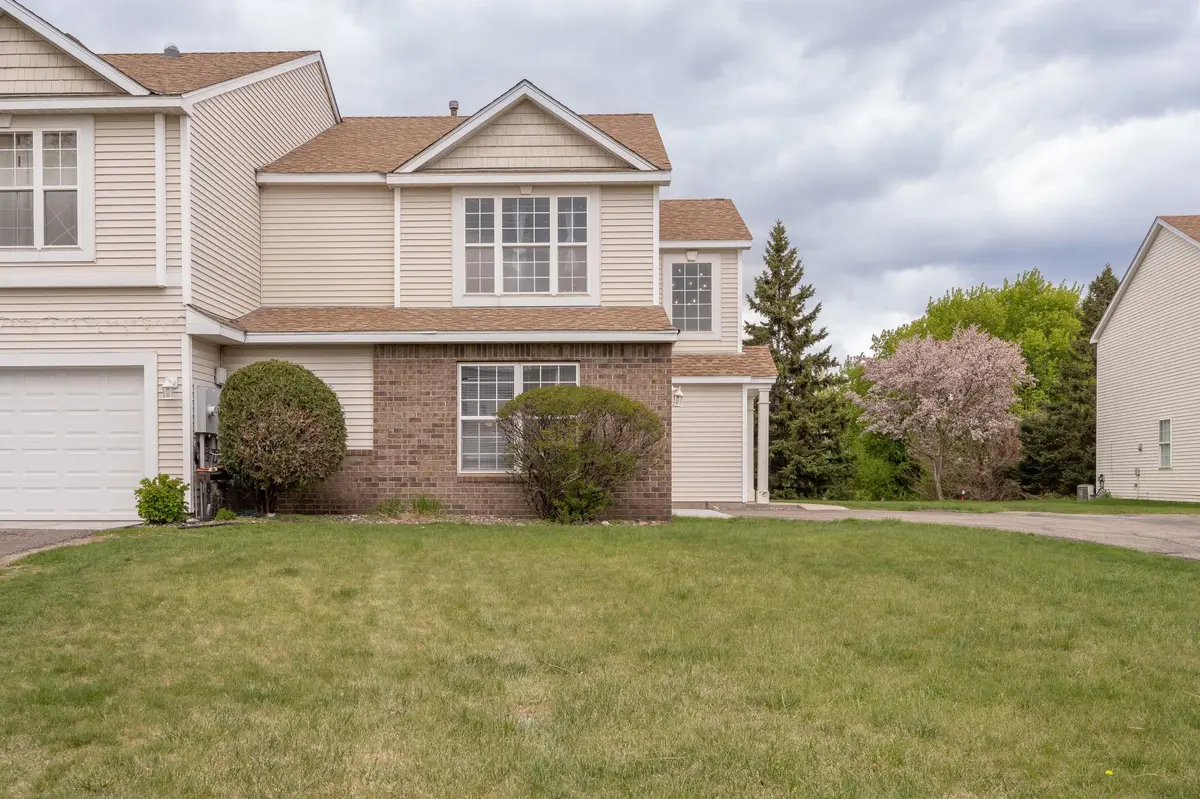15570 Finch AVE, Apple Valley, MN 55124