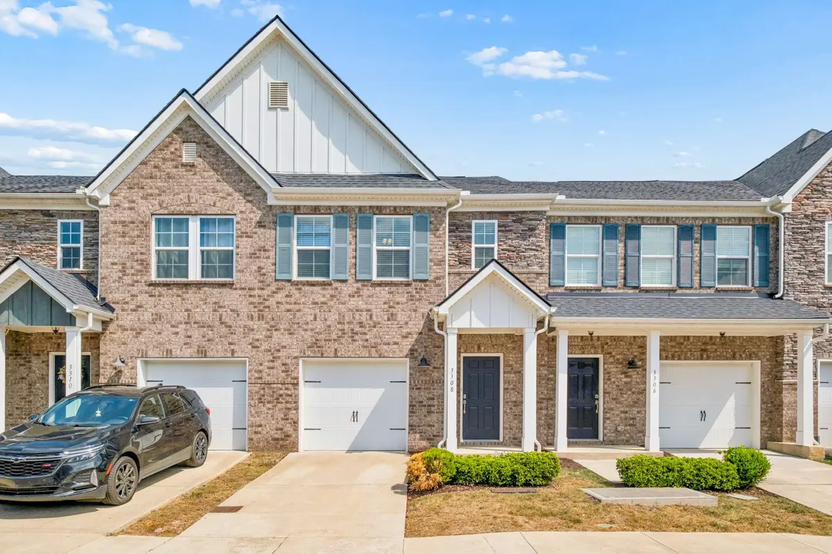 3308 Deerchase Cir, Murfreesboro, TN 37129