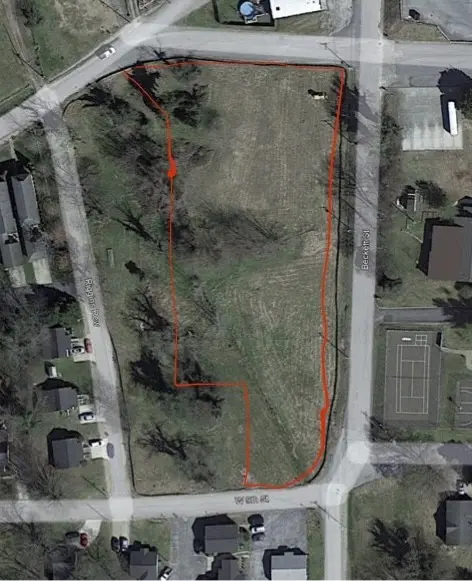 0 Beckett St #W, Columbia, TN 38401
